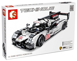 Sembo Technique 701652 Porscho 919