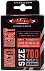 Maxxis Welterweight 700x18-25, 27"x7/8-1" (IB81556100)