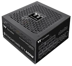 Блок питания Thermaltake Toughpower PF1 650W Блок питания Thermaltake Toughpower PF1 650W