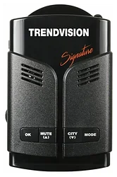 Радар-детектор TrendVision Drive 700 Signature Радар-детектор TrendVision Drive 700 Signature