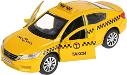Технопарк Honda Accord Такси ACCORD-T