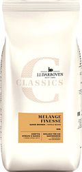 J.J.Darboven Classics Melange Finesse в зернах 1000 г