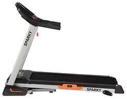 Беговая дорожка DFC T590 Sparky Беговая дорожка DFC T590 Sparky