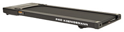 Koenigsmann PAD