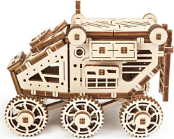 Ugears Марсобагги