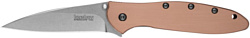 Kershaw Leek 1660CU