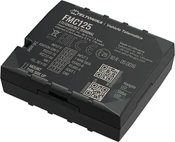 Gps-трекер Teltonika FMC125