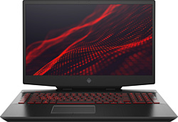 HP OMEN 17-cb1030ur (22Q81EA)