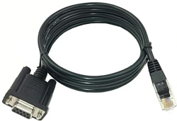 DB9 - RJ45 1.5 м