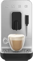 Кофемашина Smeg BCC02 Кофемашина Smeg BCC02