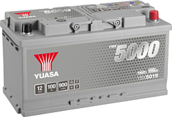Yuasa YBX5000 YBX5019 (100Ah)