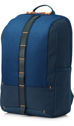 HP Commuter Backpack (синий)