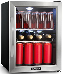 Klarstein Beersafe M (нержавеющая сталь)