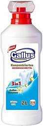 Gallus Professional 3 в 1 для белых тканей 2 л