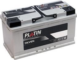 Platin Silver R+ низ (88Ah)