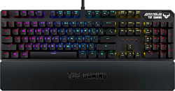 ASUS TUF Gaming K3 Tactile Switch