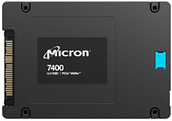Micron 7400 Pro U.3 960GB MTFDKCB960TDZ-1AZ1ZABYY