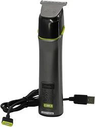 Машинка для стрижки волос Atlanta ATH-6914 (серый)