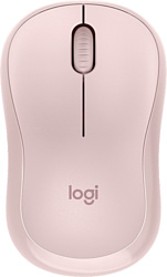 Logitech M221 pink