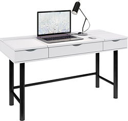 Стол для работы Polini Kids Mirum 0002290.9 (белый)