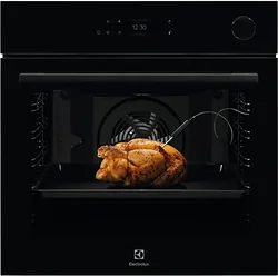 Электрический духовой шкаф Electrolux EOC8P39WZ Электрический духовой шкаф Electrolux EOC8P39WZ