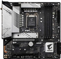 Gigabyte B560M AORUS PRO AX (rev. 1.x)