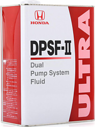 Honda DPSF-II Ultra 0826299964 4 л