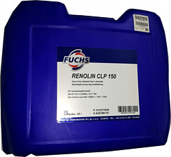 Fuchs Renolin CLP 150 600632755 20 л