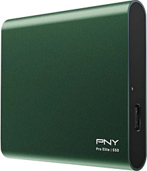 PNY Pro Elite 500GB PSD0CS2060GN-500-RB