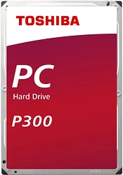 Жесткий диск Toshiba P300 2TB HDWD320UZSVA Жесткий диск Toshiba P300 2TB HDWD320UZSVA