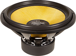 Автоакустика Audio System H 18 SPL