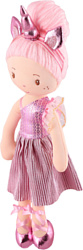 Maxitoys Балерина Бэкси в розовом платье MT-CR-D01202305-38