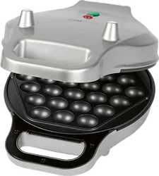 Вафельница Clatronic WA 3772