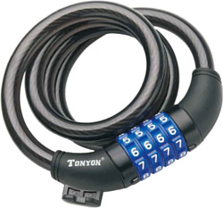 Tonyon 10x1200 5231C-1012 (черный)