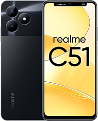 Realme C51 RMX3830 4/128GB