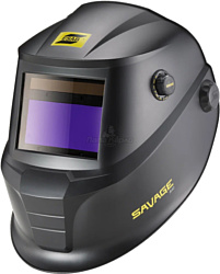 ESAB Savage A40 (черный)