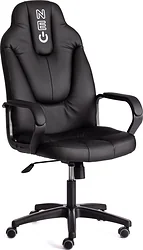 Кресло TetChair Neo 2 (кожзам, черный)