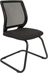 Кресло CHAIRMAN 699V TW-01 (черный)