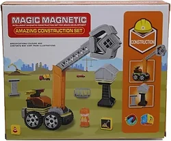 Конструктор Наша Игрушка 200612190