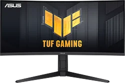 Игровой монитор ASUS TUF Gaming VG34VQL3A