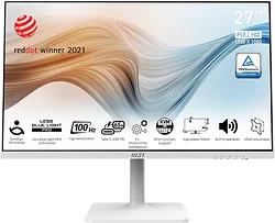 Монитор MSI Modern MD272XPW Монитор MSI Modern MD272XPW