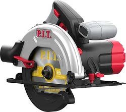 Дисковая пила P.I.T. PKS165-C