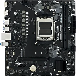 Материнская плата Biostar A620MT ver. 6.0 Материнская плата Biostar A620MT ver. 6.0