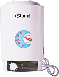 Водонагреватель Sturm! WH3010BR Водонагреватель Sturm! WH3010BR