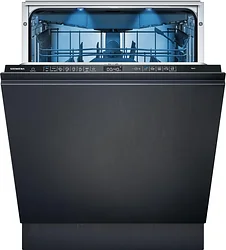 Посудомоечная машина Siemens iQ500 SX65ZX07CE Посудомоечная машина Siemens iQ500 SX65ZX07CE