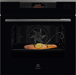 Electrolux SteamBoost 800 KOBBS39H