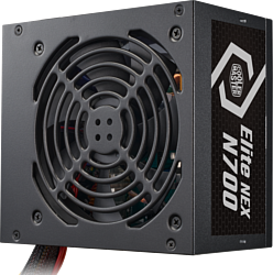 Cooler Master Elite NEX N700 MPW-7001-ACBN-BEU