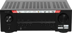 Av-ресивер Denon AVR-S760H