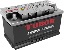 Tubor Synergy R+ (110Ah)