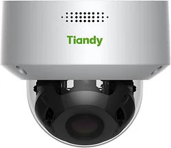 Ip-камера Tiandy TC-C35MS I3/A/E/Y/M/S/H/2.7-13.5mm/V4.0 Ip-камера Tiandy TC-C35MS I3/A/E/Y/M/S/H/2.7-13.5mm/V4.0